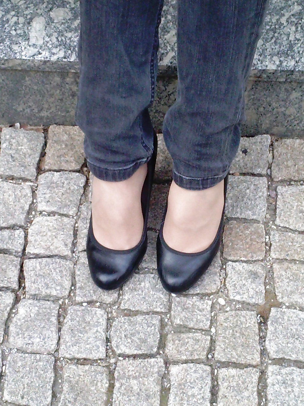 Meine lehrerin
 #36904331