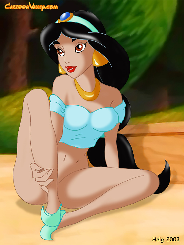Jasmine On The Beach #26980272