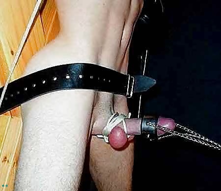 Cocks and balls all tied up ,crushed or ringed!!!!! #38812781