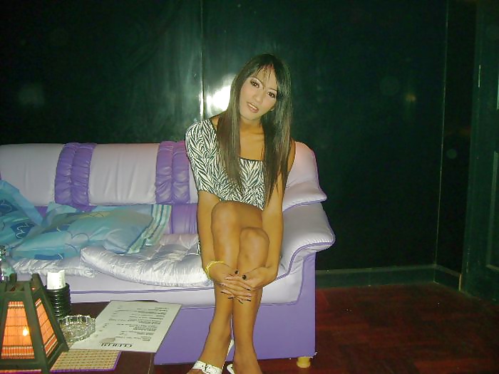 Ladyboy Joy from Pattaya #39261683