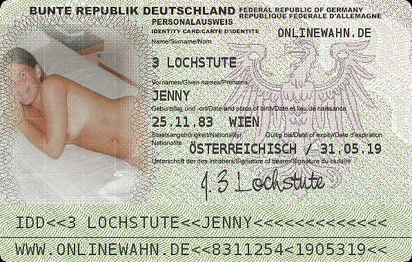 Jenny De Vienna #29020433