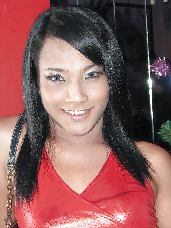 Balle Ladyboy De Pattaya #30042739