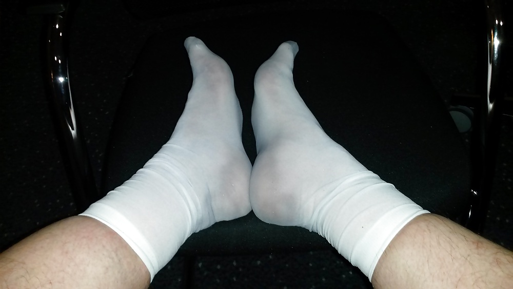 Me in Nylons #25170805
