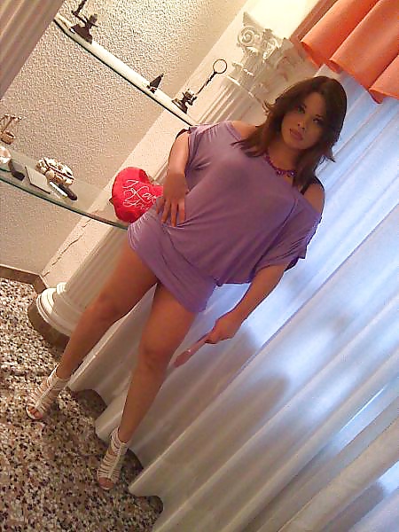 Bcn Big Dick Transexuelles IIx #28052961