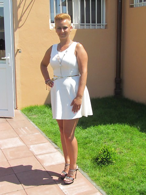 Androgynous Avenue Whore