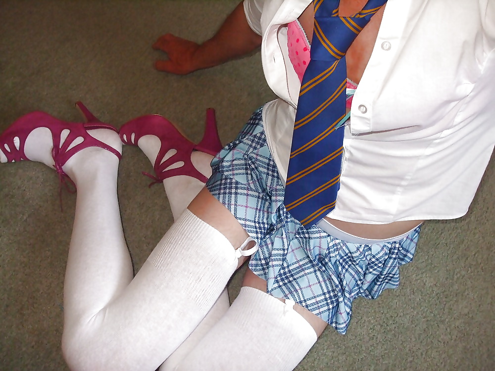 Random of me as cd  xdressing chav slut #40636748