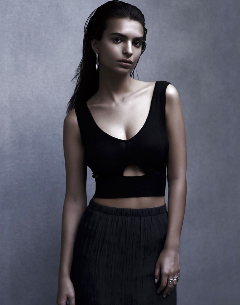 Emily Ratajkowski mega collection 3 #39154468