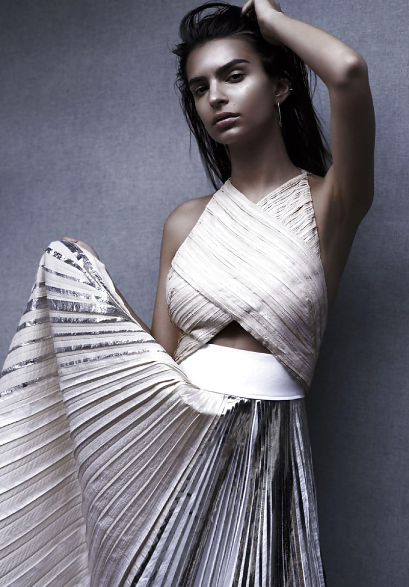 Emily Ratajkowski mega collection 3 #39154497