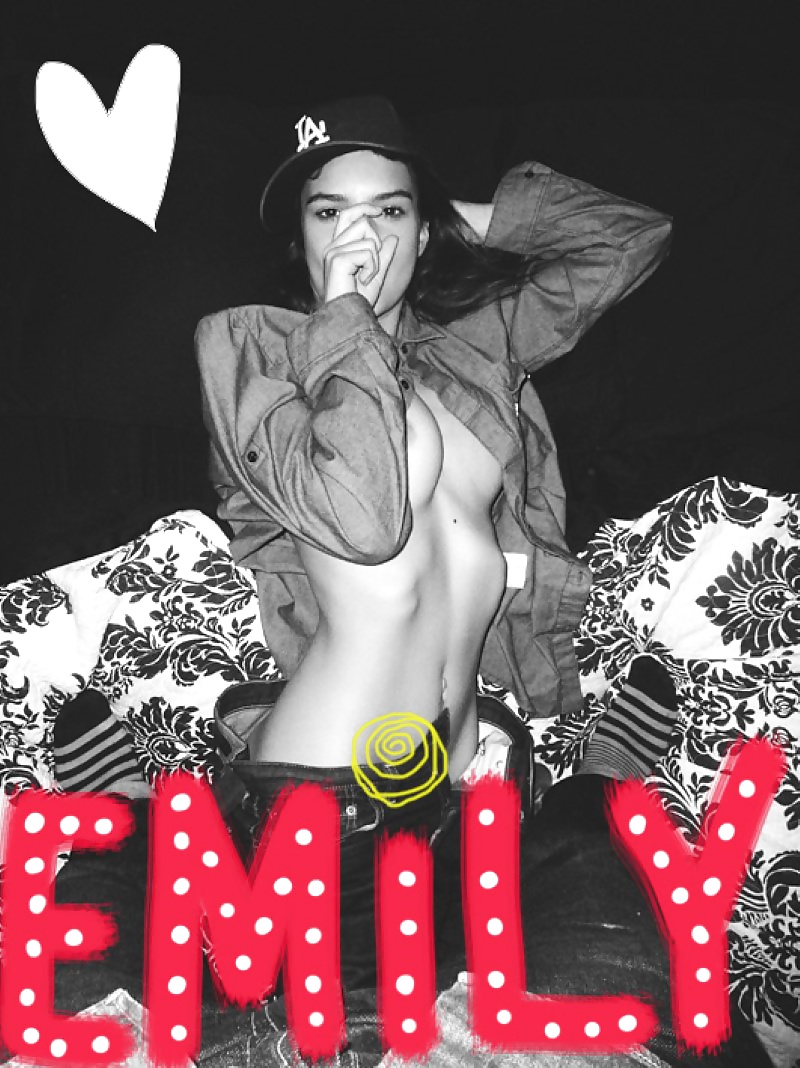Emily Ratajkowski mega collection 3 #39154598