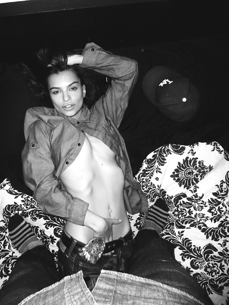 Emily Ratajkowski Mega Collection 3 #39154608