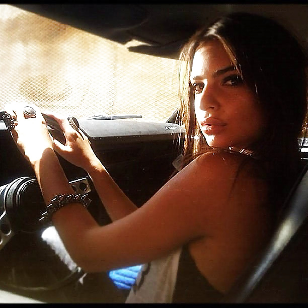 Emily Ratajkowski Mega Collection 3 #39154775