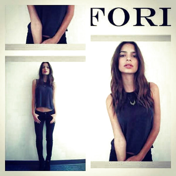 Emily Ratajkowski mega collection 3 #39154863