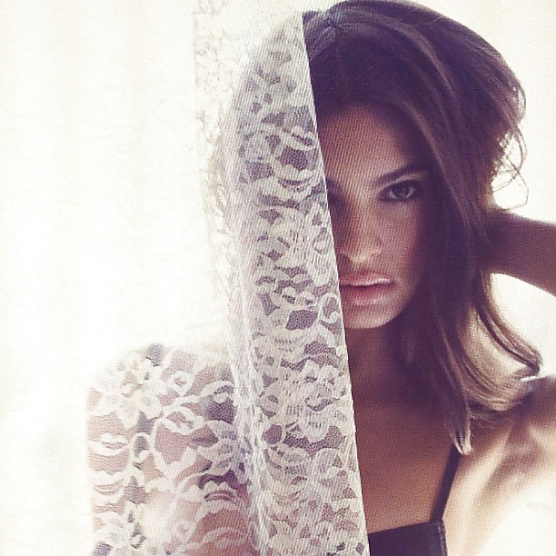 Emily Ratajkowski Mega Collection 3 #39154951