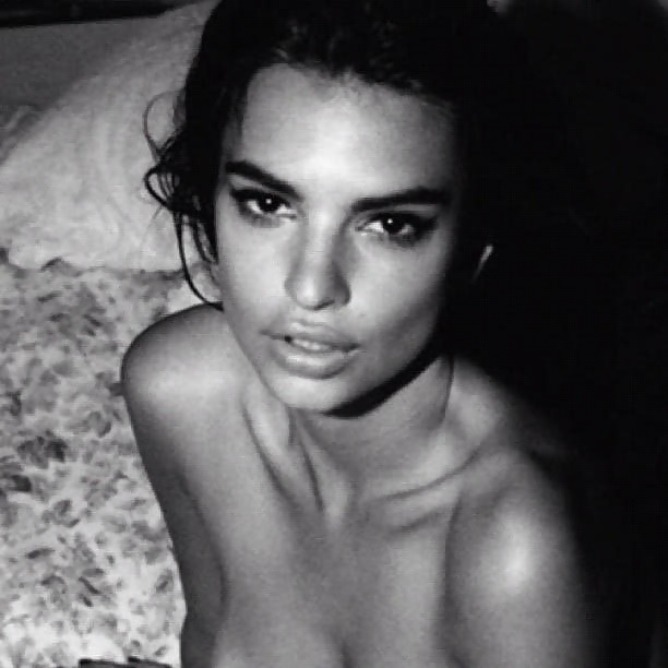 Emily Ratajkowski Mega Collection 3 #39154959