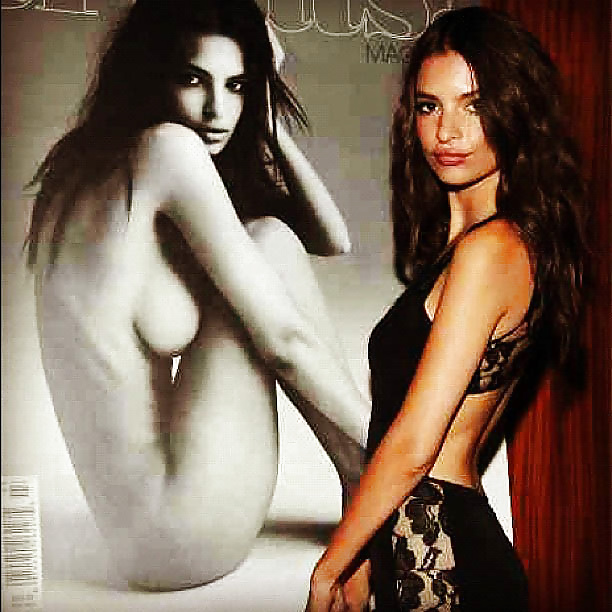 Emily Ratajkowski mega collection 3 #39155010