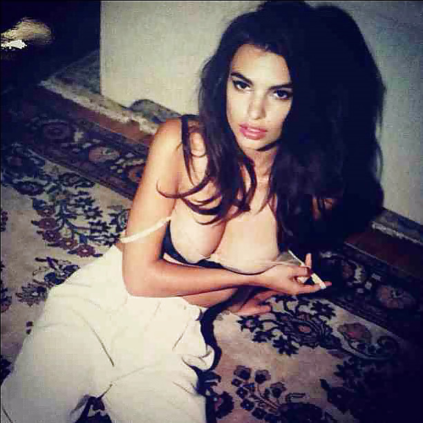Emily Ratajkowski mega collection 3 #39155163