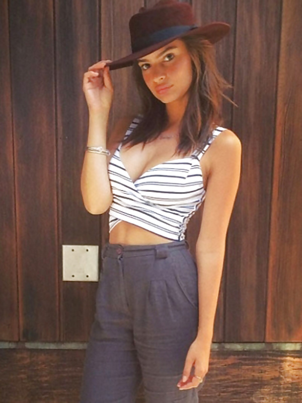 Emily Ratajkowski mega collection 3 #39155328