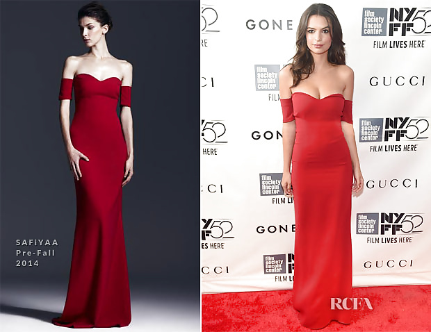 Emily Ratajkowski Mega Collection 3 #39156129