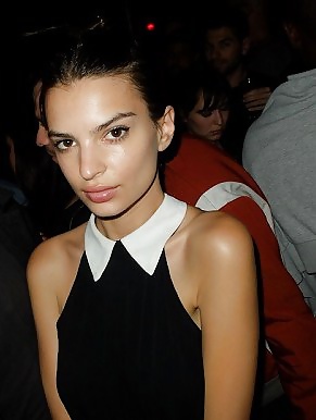 Emily Ratajkowski Mega Collection 3 #39157304