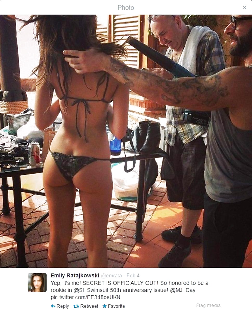 Emily Ratajkowski mega collection 3 #39157660