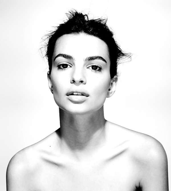Emily Ratajkowski Mega Collection 3 #39158033