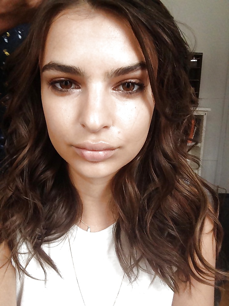 Emily Ratajkowski Mega Collection 3 #39158046