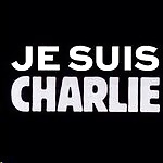 Yo también soy Charlie
 #40634734