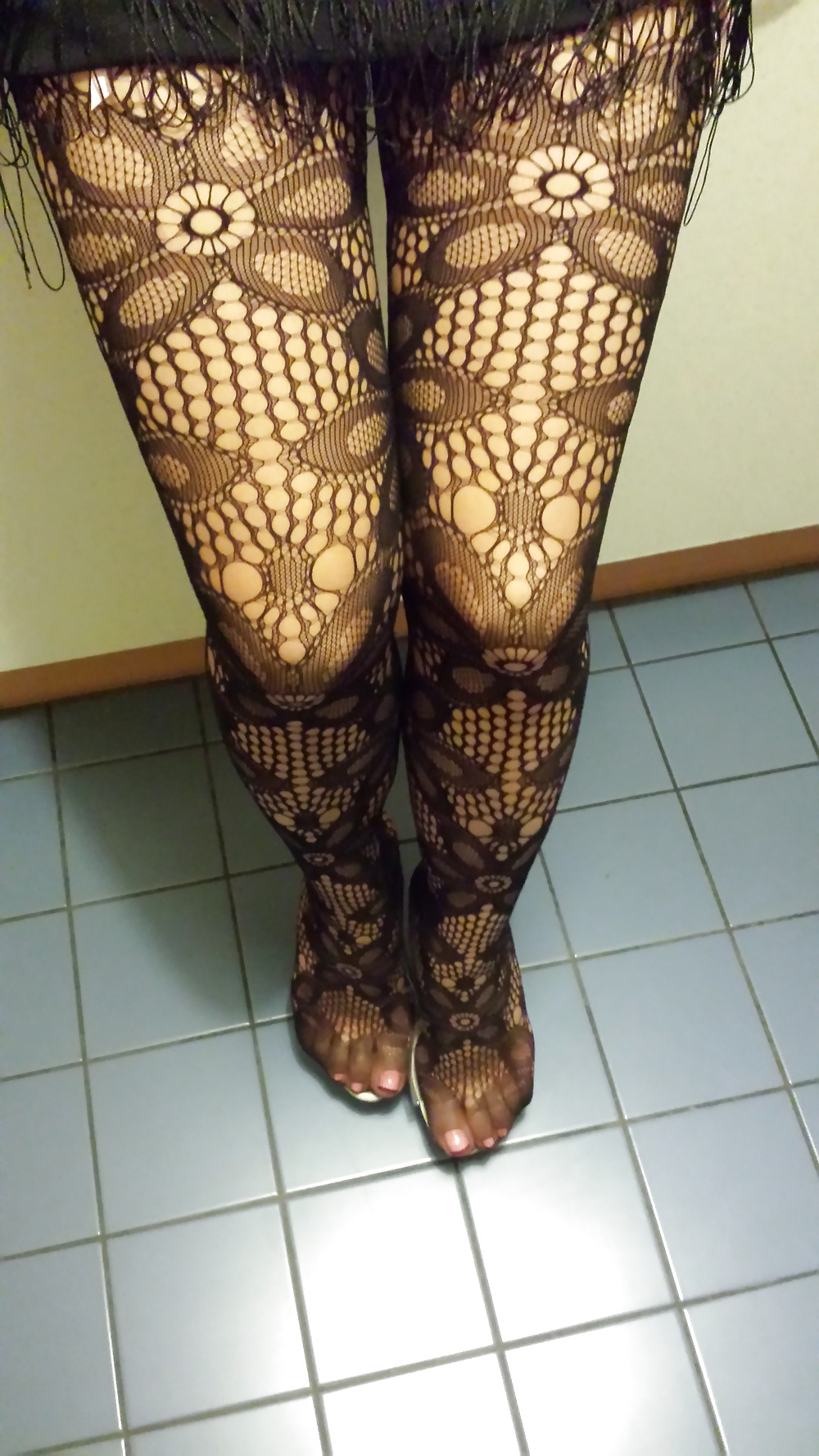 Nylonqueens pussy
 #28432469