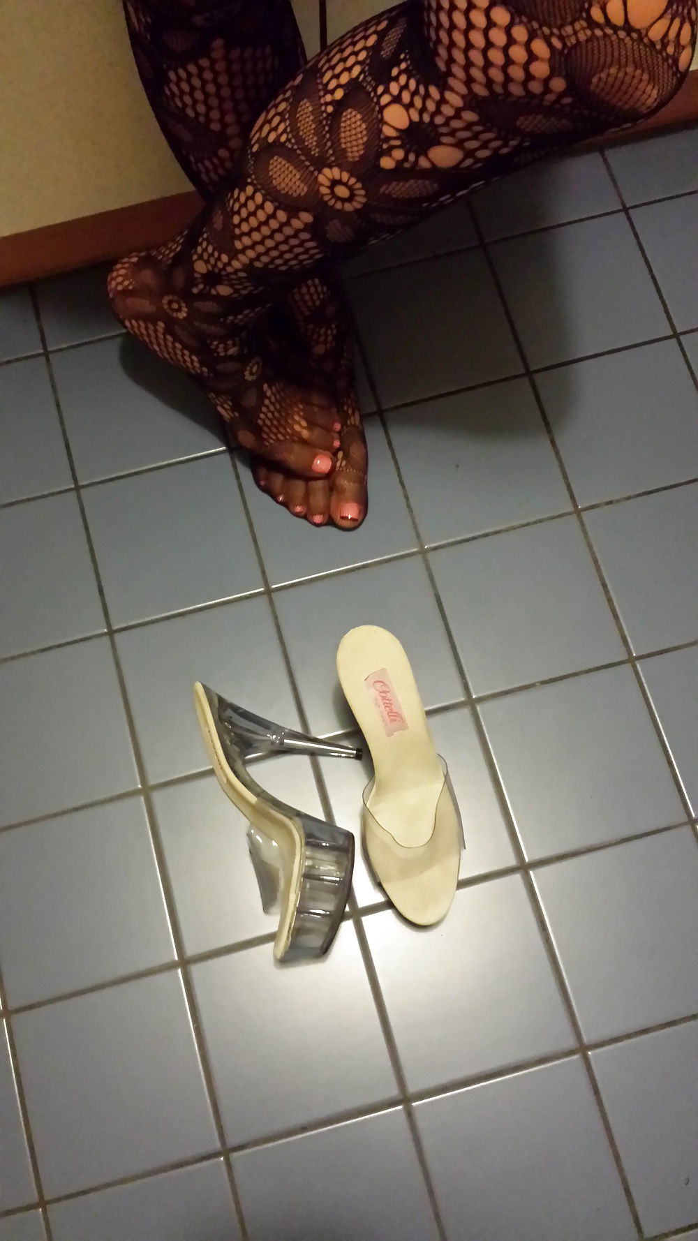 Nylonqueens pussy
 #28432495