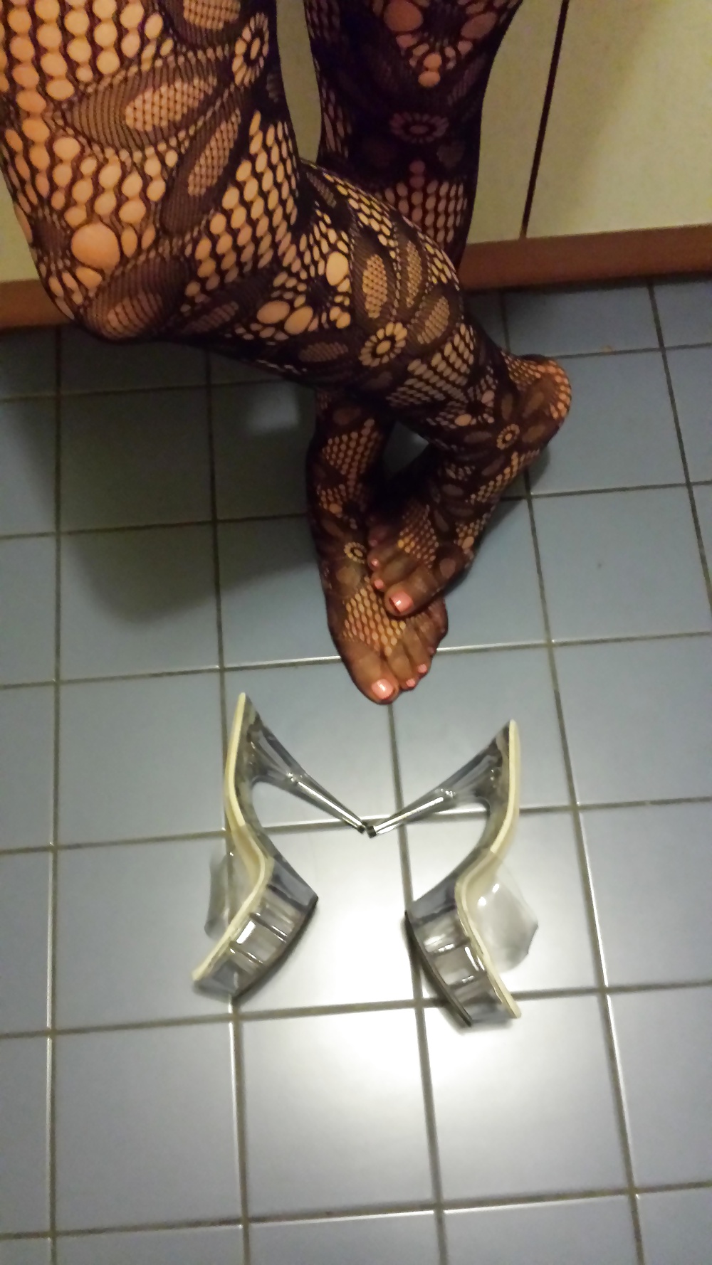 Nylonqueens pussy
 #28432504