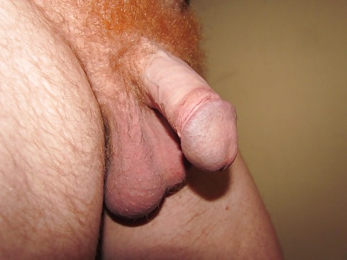 Jjmontana close up shots of ginger body hair #31824865