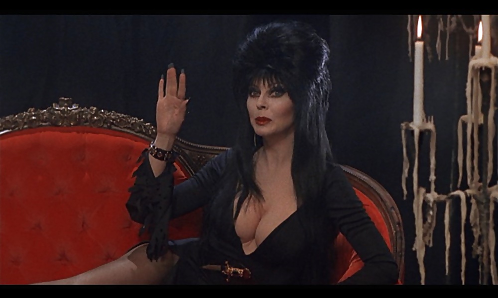 Favs - Elvira #39796835