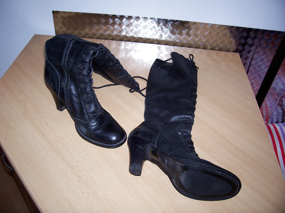 My High Heels and Shoes #37471591