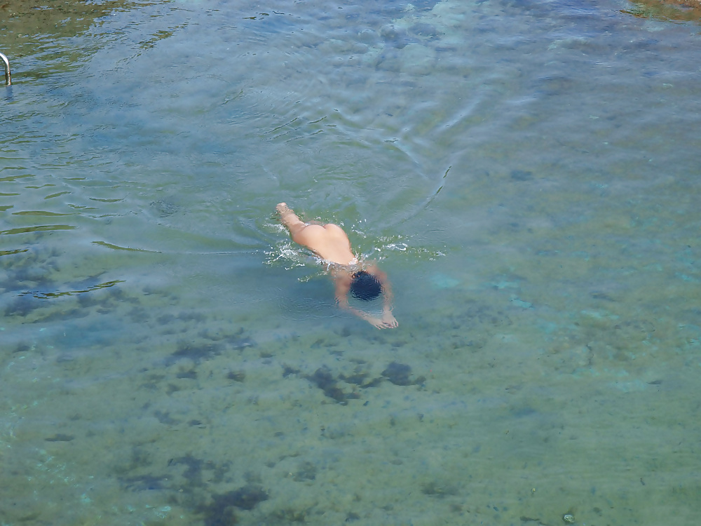 Die Kleine Meerjungfrau Unter Wasser 5 #32263803