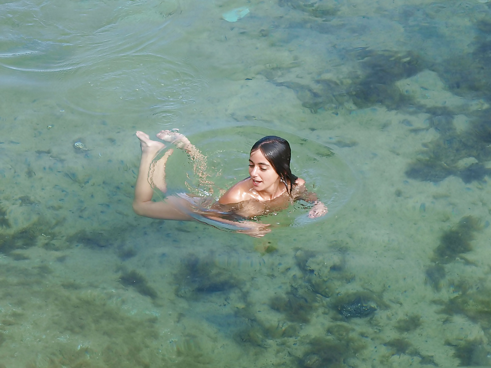Die Kleine Meerjungfrau Unter Wasser 5 #32263815