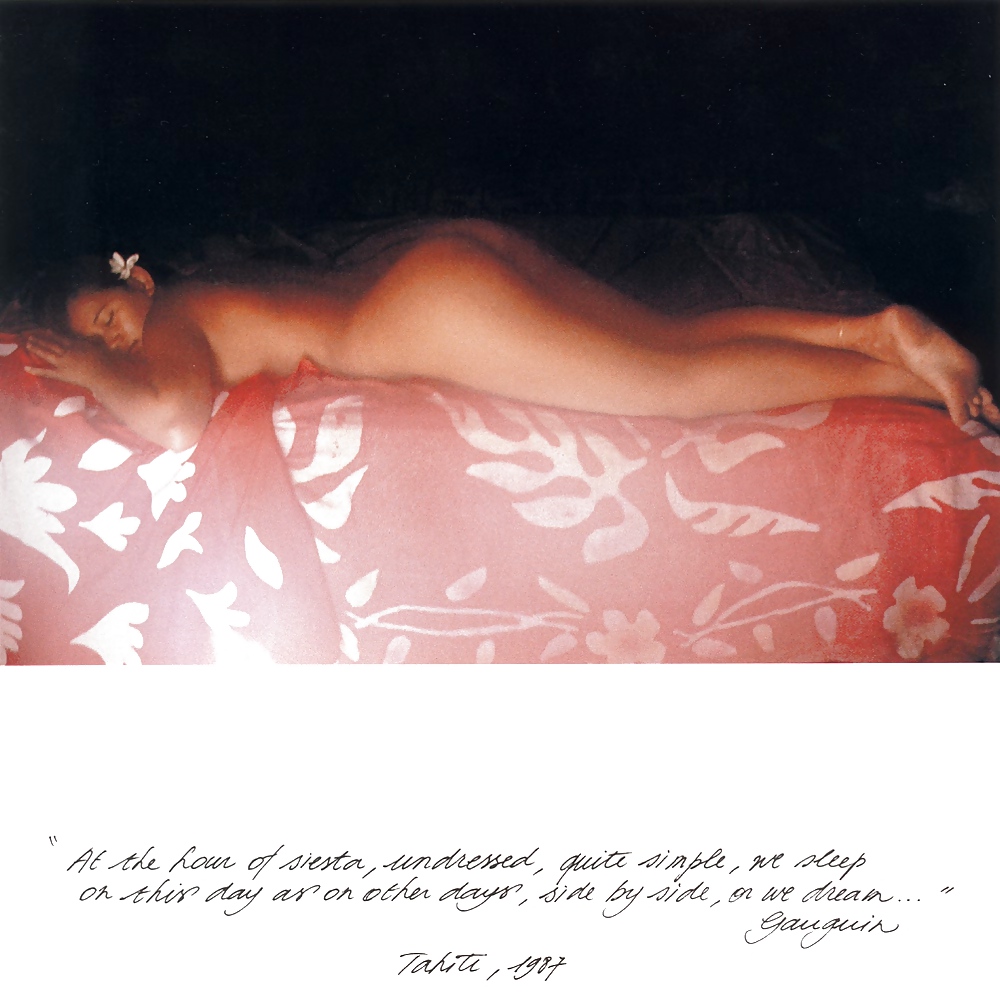 Erotic Photo Book 2 -  A Place in the Sun #36046625