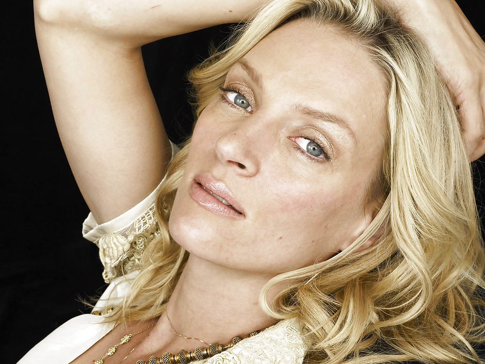 Uma thurman sexy pics part 1
 #39086752