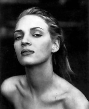 Uma Thurman Sexy Bilder Teil 1 #39087237