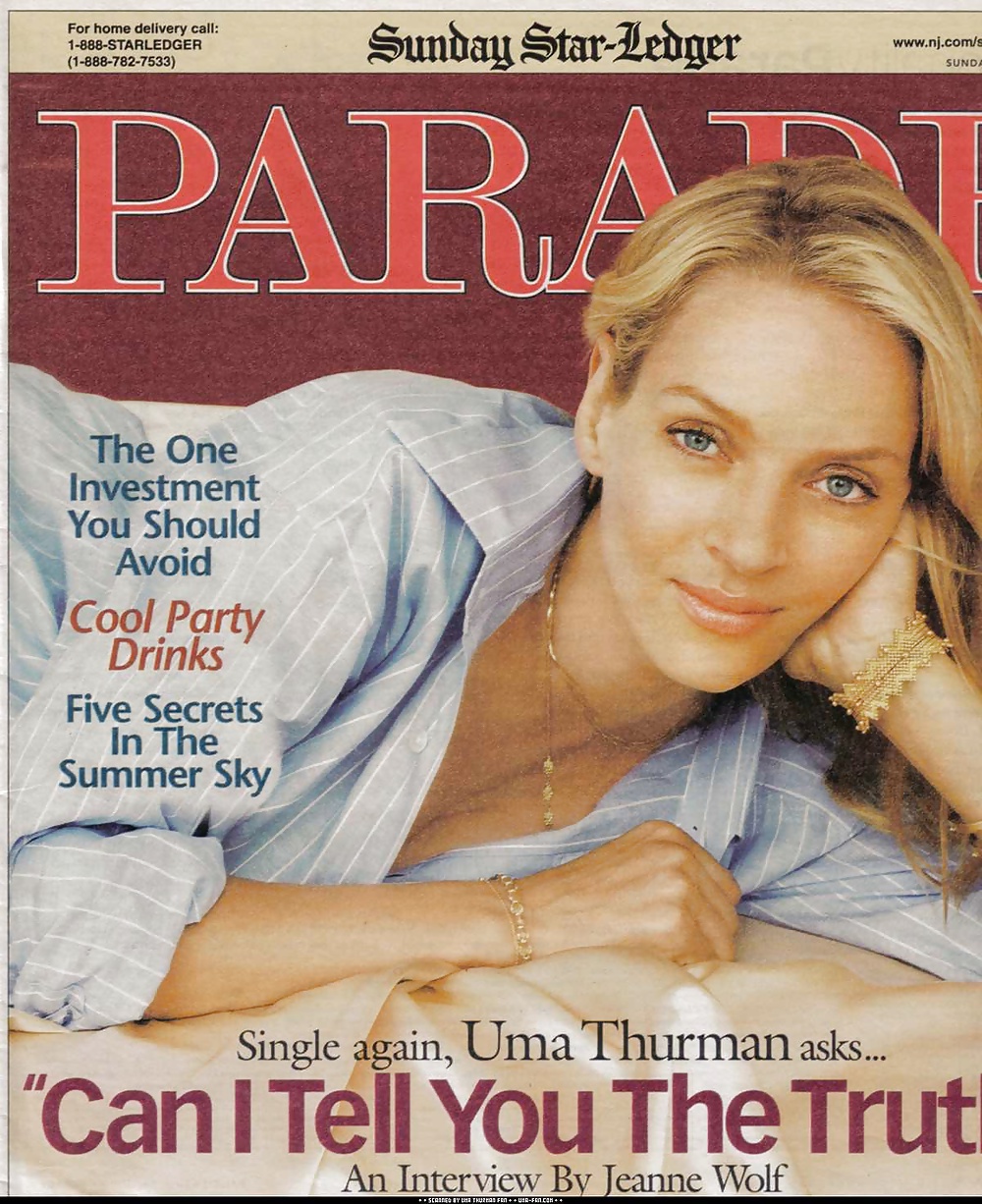 Uma thurman sexy pics part 1
 #39087289