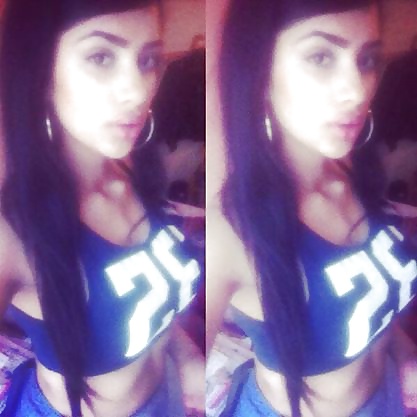 Labios sexys chica sikh
 #29391684