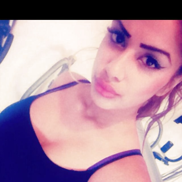 Labios sexys chica sikh
 #29391689