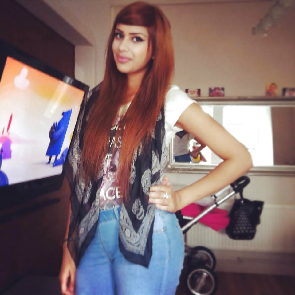 Labios sexys chica sikh
 #29391697