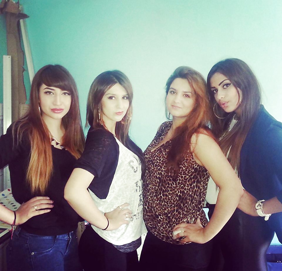 Labios sexys chica sikh
 #29391702