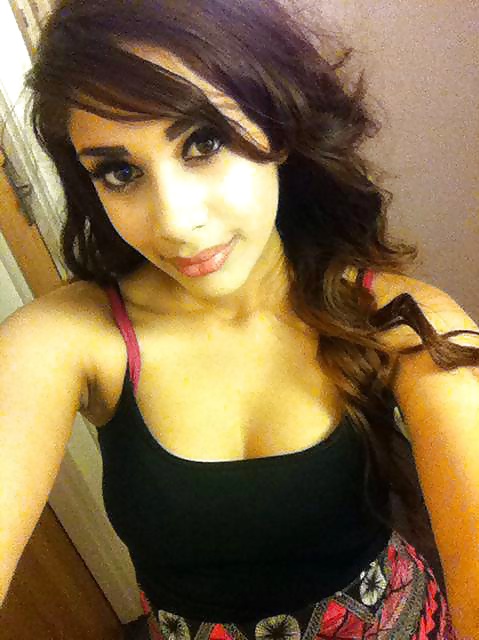 Labios sexys chica sikh
 #29391718