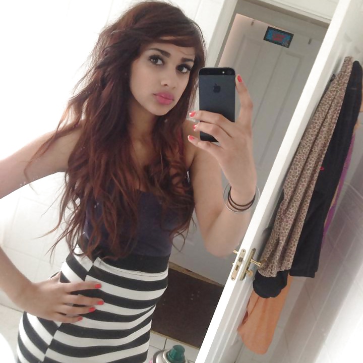 Labios sexys chica sikh
 #29391723