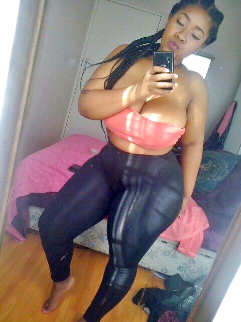 DAMN SHE GOT DAT WORK VOL.143 #40579440