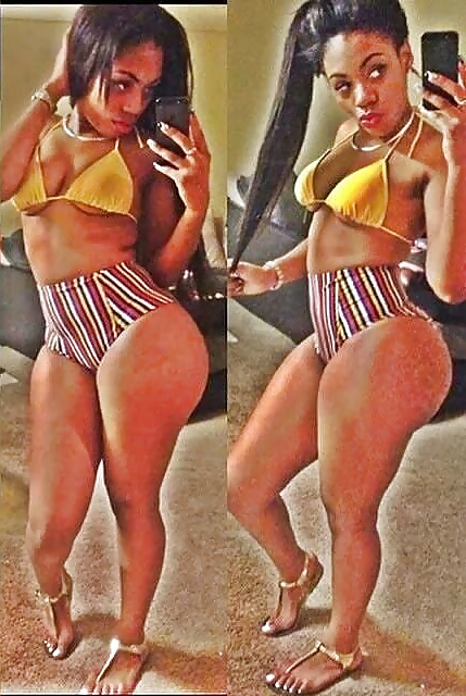 DAMN SHE GOT DAT WORK VOL.143 #40579475