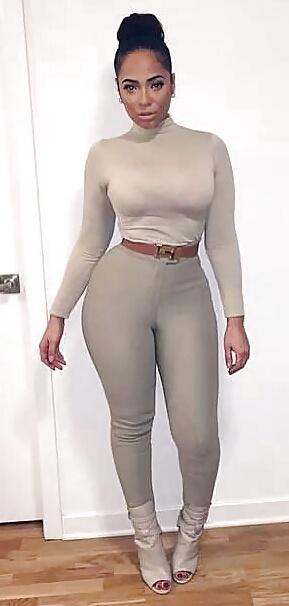 DAMN SHE GOT DAT WORK VOL.143 #40579491