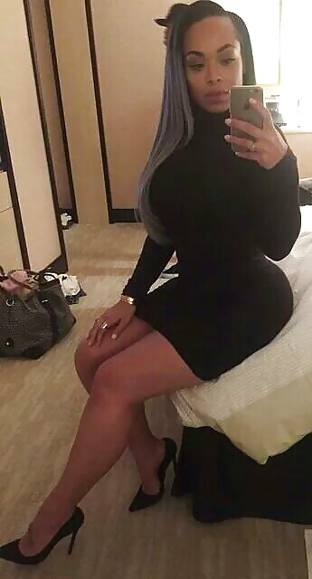 DAMN SHE GOT DAT WORK VOL.143 #40579497