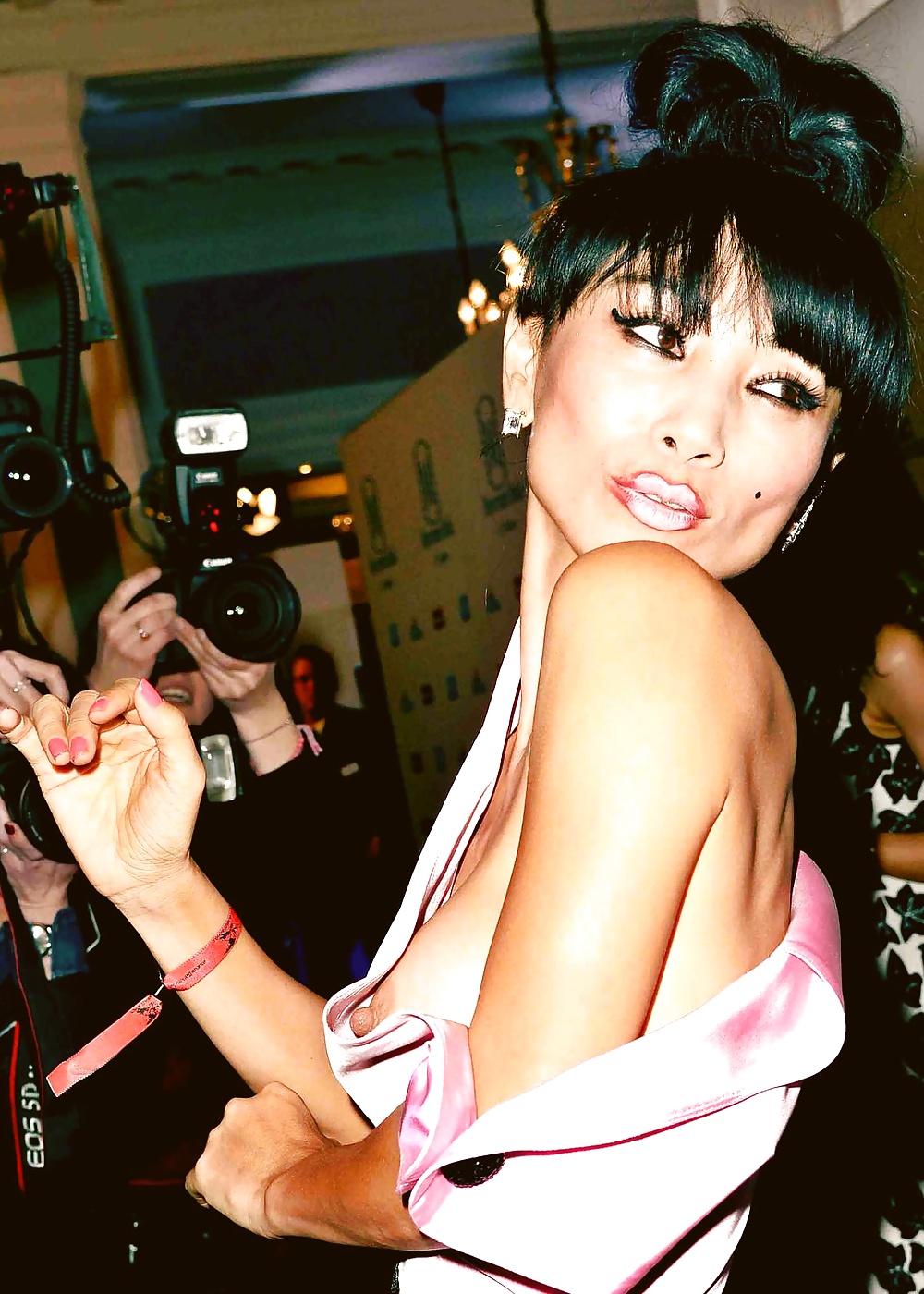 Bai Ling 48yo #38988693